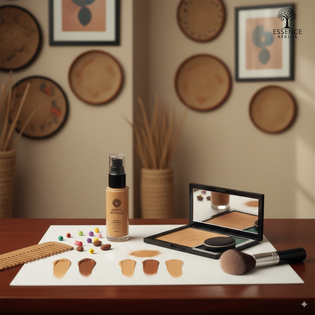 Beauté Maquillage