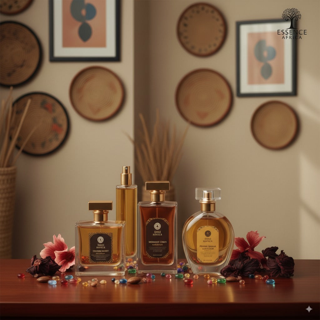 Beauté Parfums
