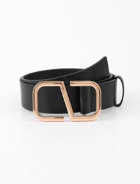 Ceinture noire