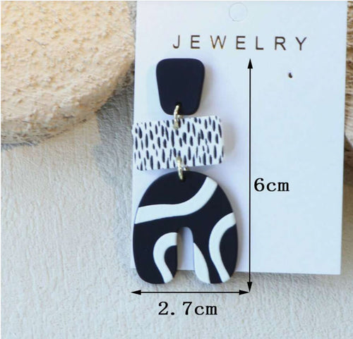 Boucle Adjara Noire