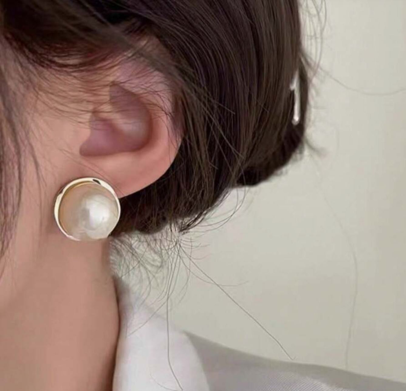 Boucle Nesrine classy