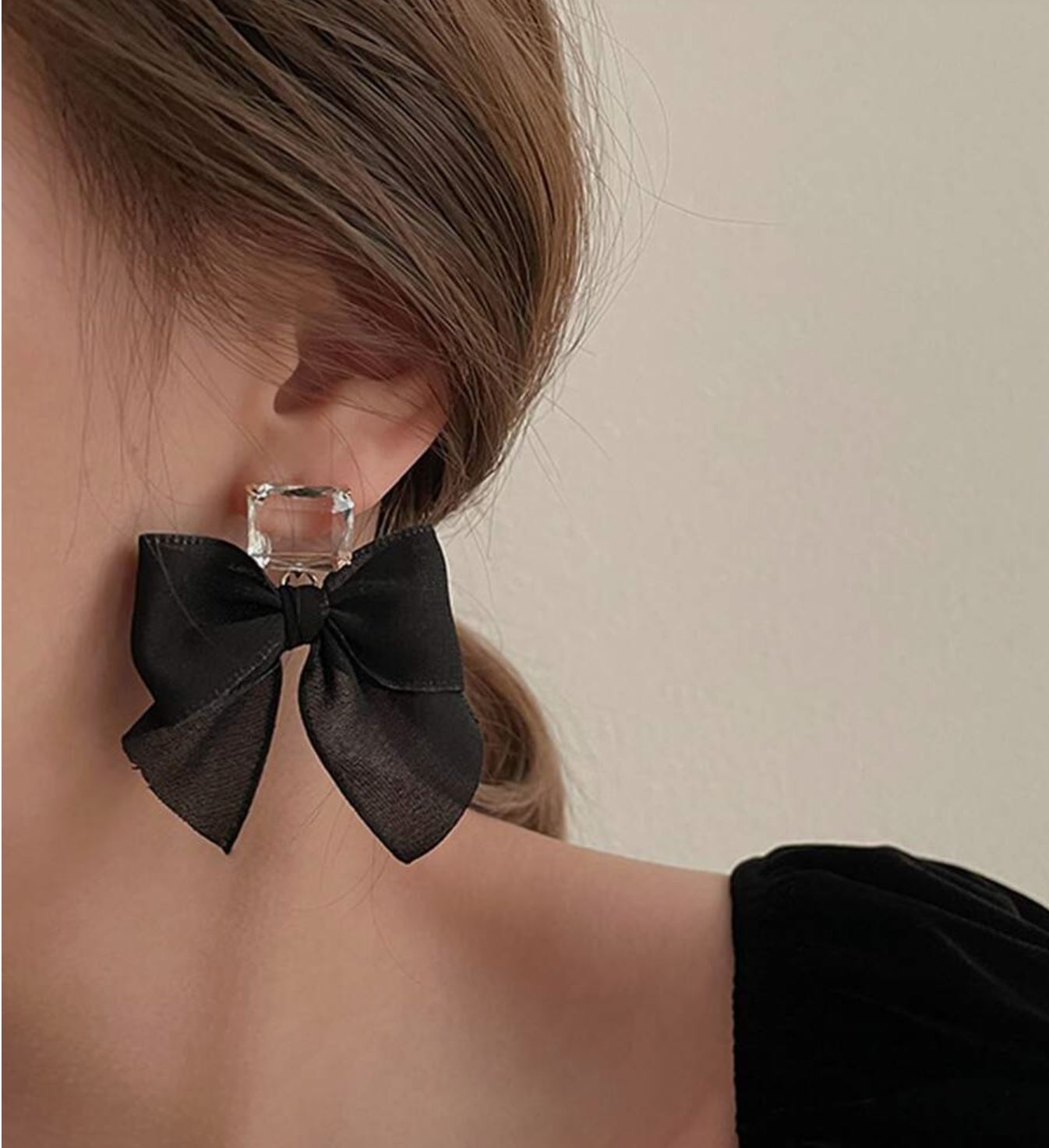 Boucle Sarah