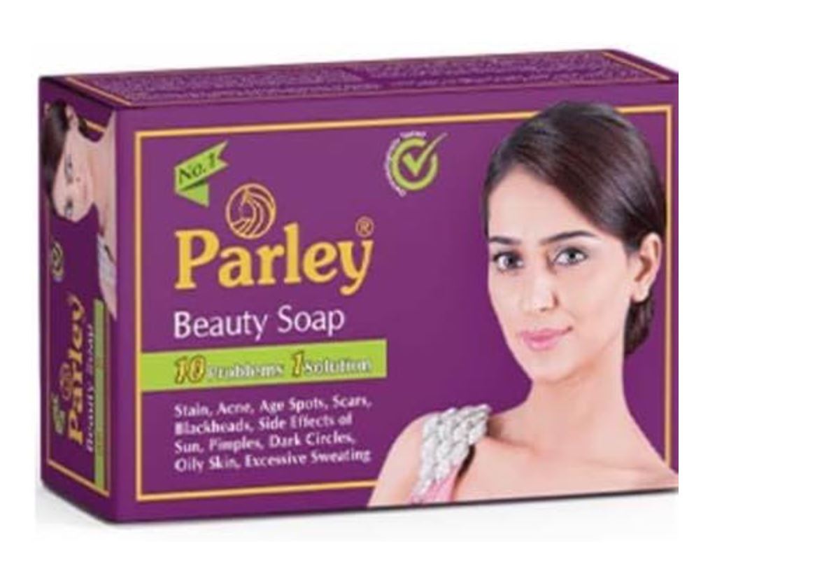 Savon Parley Éclaircissant et Anti-imperfections